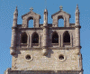 Iglesia de Santa Mar�a de los Angeles