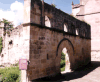 Puente de la Maza
