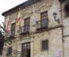 Palacio de la Familia Corro